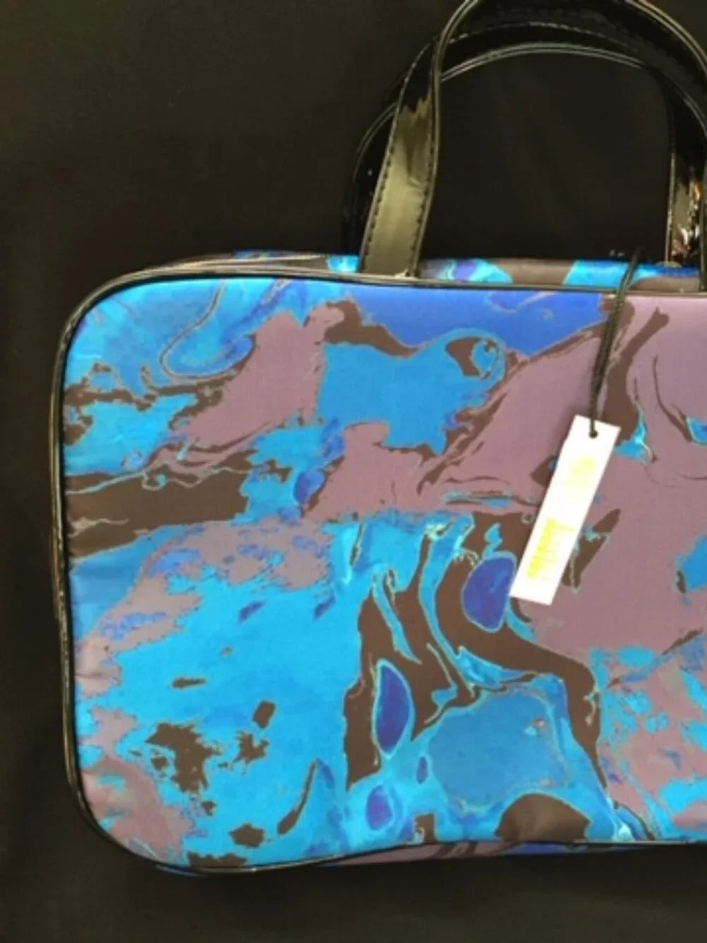 Kate Landry New Lg COSMETIC Multi compartments